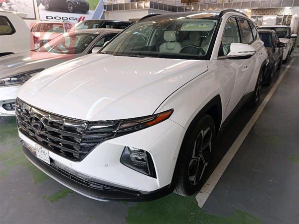 هیوندای تۆکسۆن 2023  بۆ فرۆشتن لە عێراق -  بەغداد